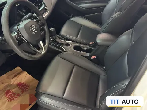 2023 Toyota Levin 11