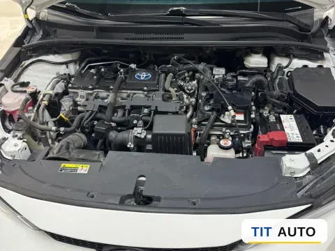 2023 Toyota Levin 9
