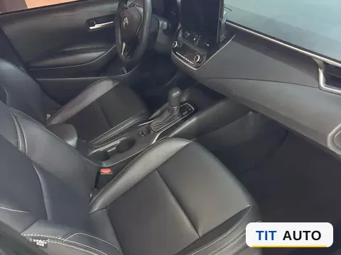 2023 Toyota Levin 10