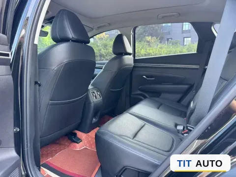 2023 Hyundai Tucson 9