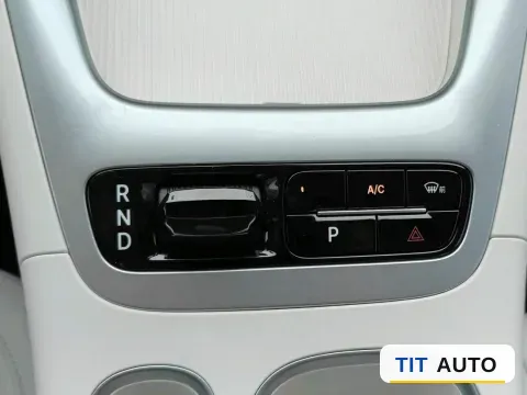 2025 Geely Galaxy GEOME 16