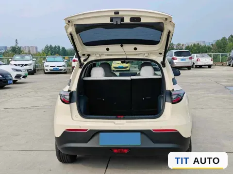 2025 Geely Galaxy GEOME 10