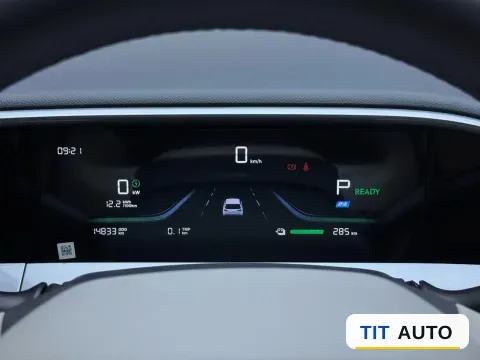 2025 Geely Galaxy GEOME 10