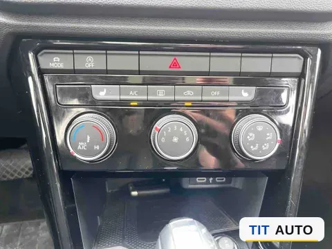 2022 Volkswagen T-Roc 12