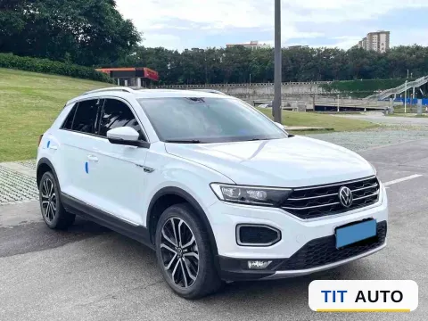 2022 Volkswagen T-Roc 17