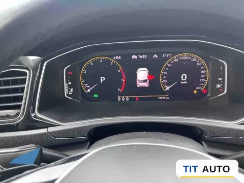2022 Volkswagen T-Roc 18