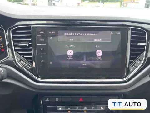 2022 Volkswagen T-Roc 19