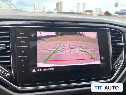 2022 Volkswagen T-Roc 20