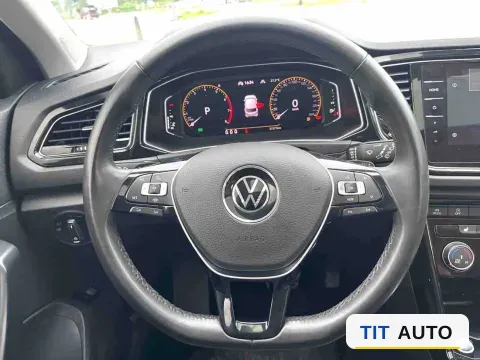 2022 Volkswagen T-Roc 10