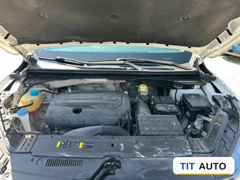 2022 GAC Trumpchi GS4 10