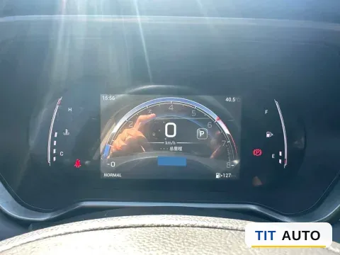 2022 GAC Trumpchi GS4 12
