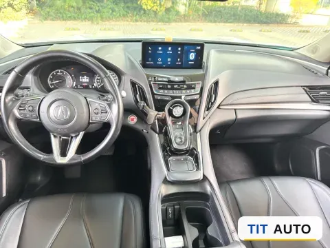 2020 Acura RDX 12