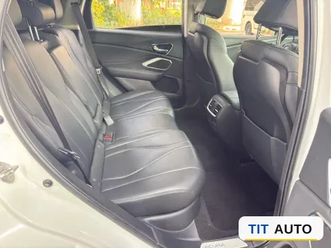 2020 Acura RDX 10
