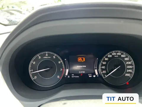 2020 Acura RDX 9