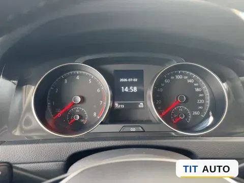 2020 Volkswagen Golf 9