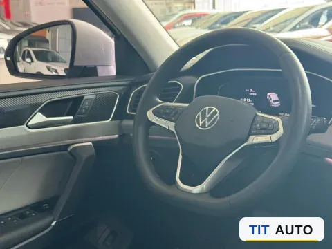 2023 Volkswagen Tayron 13