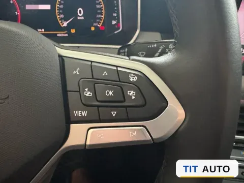 2023 Volkswagen Tayron 14