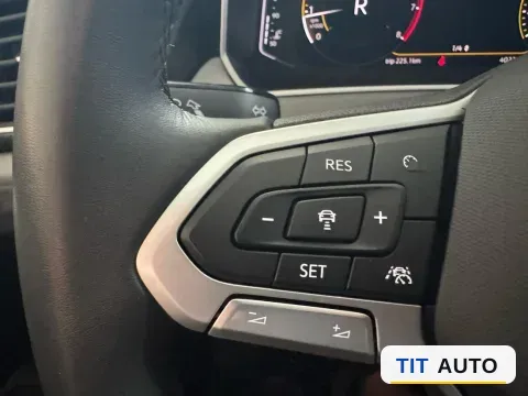2023 Volkswagen Tayron 15