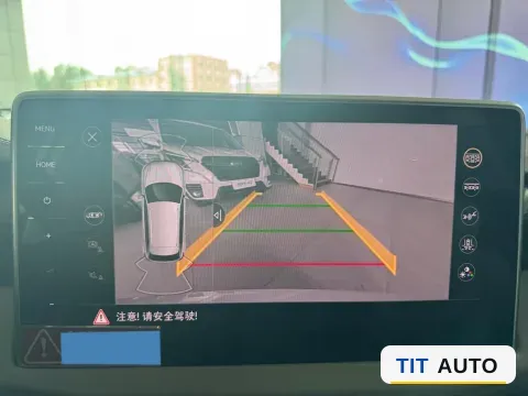 2023 Volkswagen Tayron 17