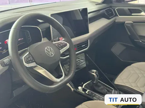 2023 Volkswagen Tayron 10