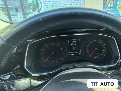 2020 Volkswagen Sagitar 11