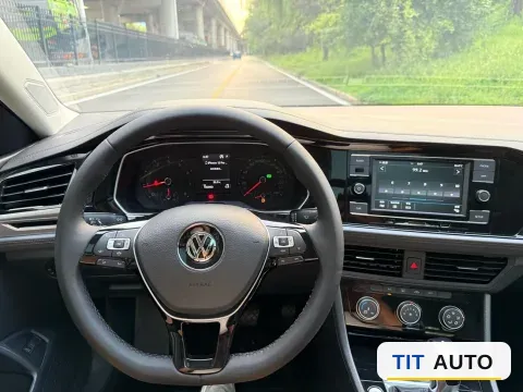 2019 Volkswagen Tharu 9