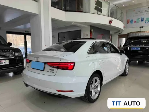 2020 Audi A3 11