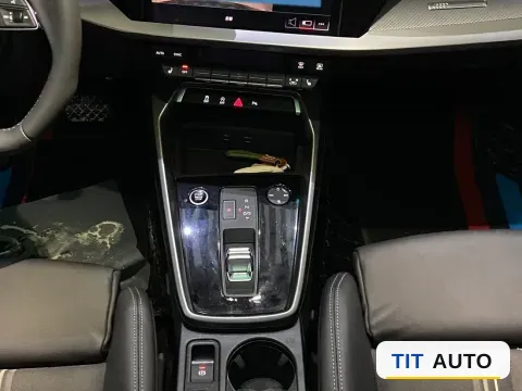 2022 Audi A3 12