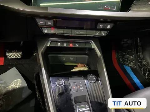 2022 Audi A3 13