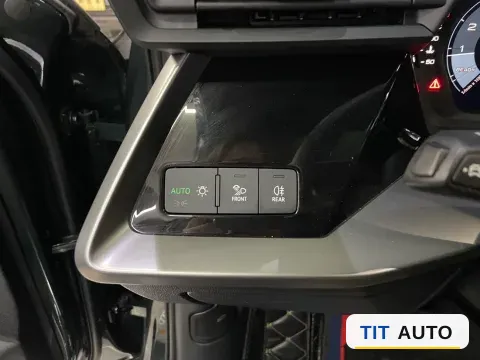 2022 Audi A3 15