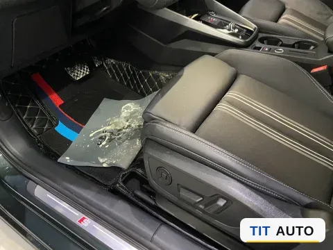 2022 Audi A3 16