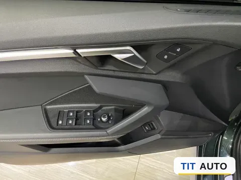 2022 Audi A3 17