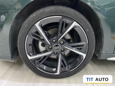 2022 Audi A3 21