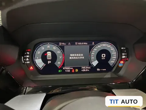 2022 Audi A3 22