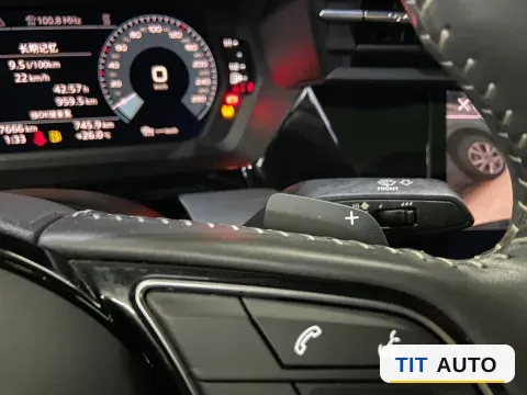 2022 Audi A3 24
