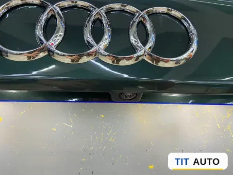 2022 Audi A3 26