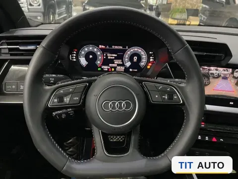 2022 Audi A3 10