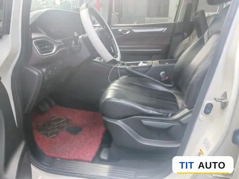 2021 GAC Trumpchi M6 11