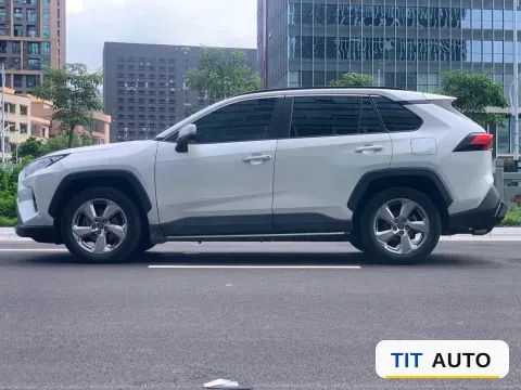 2020 Toyota RAV4 9