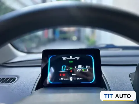 2023 ChangAn QiYuan Lumin 9