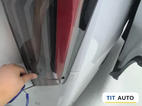 2023 GAC Trumpchi M8 9